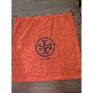 TORY BURCH Dust Cover Bag Pink Handbag